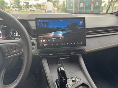 Lynk & Co Geely Lynk & Co 03 1.5T DCT Pro - ფოტო 10