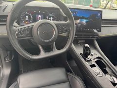 Lynk & Co Geely Lynk & Co 03 1.5T DCT Pro - ფოტო 11