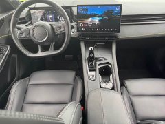 Lynk & Co Geely Lynk & Co 03 1.5T DCT Pro - ფოტო 12