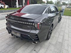 Lynk & Co Geely Lynk & Co 03 1.5T DCT Pro - ფოტო 4