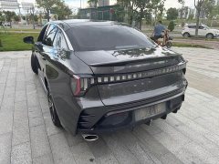 Lynk & Co Geely Lynk & Co 03 1.5T DCT Pro - ფოტო 5