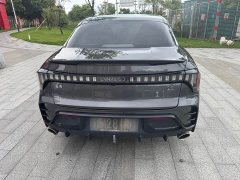 Lynk & Co Geely Lynk & Co 03 1.5T DCT Pro - ფოტო 6