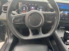 Lynk & Co Geely Lynk & Co 03 1.5T DCT Pro - ფოტო 8