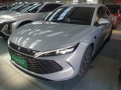 BYD Qin L DM-i Smart Drive Edition 120KM Superior - ფოტო 1