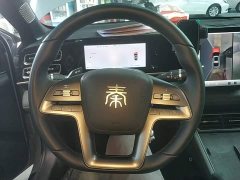 BYD Qin L DM-i Smart Drive Edition 120KM Superior - ფოტო 11