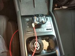 BYD Qin L DM-i Smart Drive Edition 120KM Superior - ფოტო 14