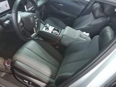 BYD Qin L DM-i Smart Drive Edition 120KM Superior - ფოტო 15