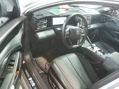BYD Qin L DM-i Smart Drive Edition 120KM Superior - ფოტო 16