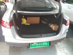 BYD Qin L DM-i Smart Drive Edition 120KM Superior - ფოტო 19