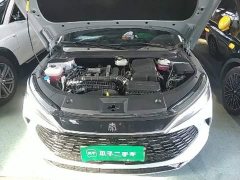 BYD Qin L DM-i Smart Drive Edition 120KM Superior - ფოტო 20