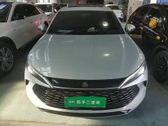 BYD Qin L DM-i Smart Drive Edition 120KM Superior - ფოტო 3