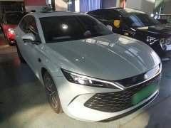 BYD Qin L DM-i Smart Drive Edition 120KM Superior - ფოტო 4