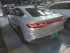 BYD Qin L DM-i Smart Drive Edition 120KM Superior - ფოტო 5