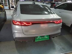 BYD Qin L DM-i Smart Drive Edition 120KM Superior - ფოტო 6