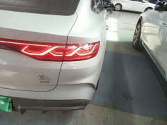 BYD Qin L DM-i Smart Drive Edition 120KM Superior - ფოტო 8