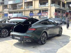 SAIC MG7 1.5T DCT Ultimate Elegance - ფოტო 12