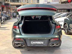 SAIC MG7 1.5T DCT Ultimate Elegance - ფოტო 13