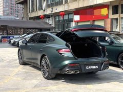 SAIC MG7 1.5T DCT Ultimate Elegance - ფოტო 14