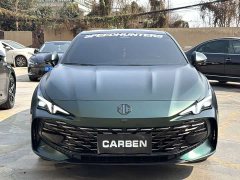 SAIC MG7 1.5T DCT Ultimate Elegance - ფოტო 2
