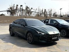 SAIC MG7 1.5T DCT Ultimate Elegance - ფოტო 3
