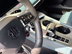 SAIC MG7 1.5T DCT Ultimate Elegance - ფოტო 6