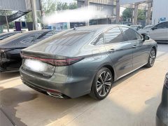 Chery Arrizo 8 PRO 1.6T DCT Luxury Plus - ფოტო 10