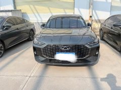 Chery Arrizo 8 PRO 1.6T DCT Luxury Plus - ფოტო 2