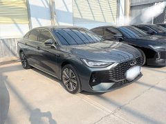Chery Arrizo 8 PRO 1.6T DCT Luxury Plus - ფოტო 3