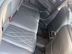 Chery Arrizo 8 PRO 1.6T DCT Luxury Plus - ფოტო 4