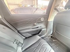 Chery Arrizo 8 PRO 1.6T DCT Luxury Plus - ფოტო 6