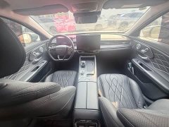Chery Arrizo 8 PRO 1.6T DCT Luxury Plus - ფოტო 7