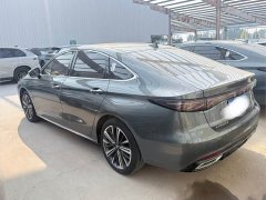 Chery Arrizo 8 PRO 1.6T DCT Luxury Plus - ფოტო 8