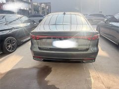 Chery Arrizo 8 PRO 1.6T DCT Luxury Plus - ფოტო 9