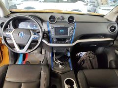 Ruiqi 6 Edition 320km - ფოტო 10