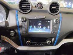 Ruiqi 6 Edition 320km - ფოტო 13
