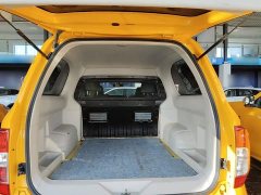 Ruiqi 6 Edition 320km - ფოტო 19