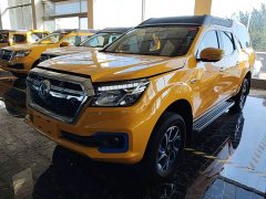 Ruiqi 6 Edition 320km - ფოტო 2