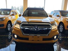 Ruiqi 6 Edition 320km - ფოტო 3