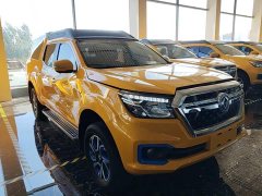 Ruiqi 6 Edition 320km - ფოტო 4