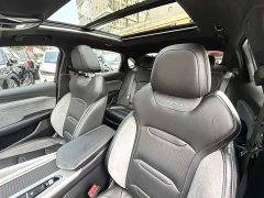 Geely Xingrui 2.0T Diesel Exclusive Cyan Green Edition - ფოტო 5
