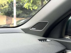 Geely Xingrui 2.0T Diesel Exclusive Cyan Green Edition - ფოტო 6