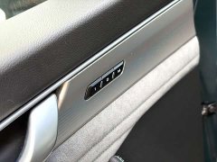 Geely Xingrui 2.0T Diesel Exclusive Cyan Green Edition - ფოტო 7