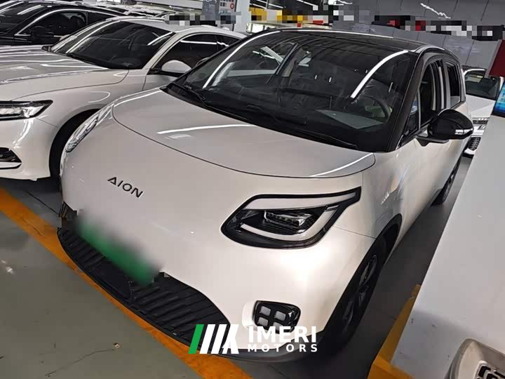 GAC AION UT 420 Smart Luxury Edition - ავტომობილი ჩინეთიდან