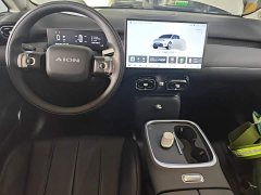 GAC AION UT 420 Smart Luxury Edition - ფოტო 10