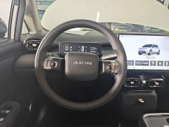 GAC AION UT 420 Smart Luxury Edition - ფოტო 11