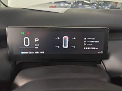 GAC AION UT 420 Smart Luxury Edition - ფოტო 12