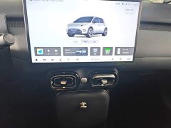 GAC AION UT 420 Smart Luxury Edition - ფოტო 13