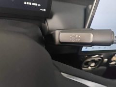 GAC AION UT 420 Smart Luxury Edition - ფოტო 14