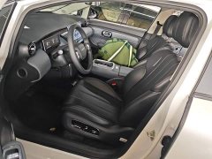 GAC AION UT 420 Smart Luxury Edition - ფოტო 15