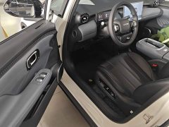 GAC AION UT 420 Smart Luxury Edition - ფოტო 16